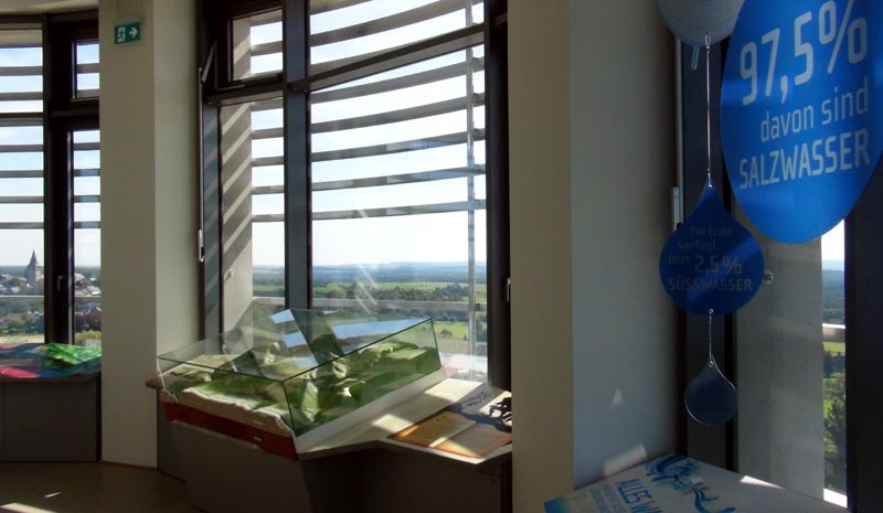 Aquatower.